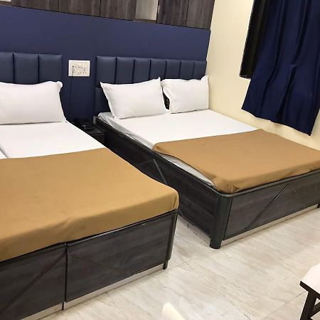 مومباي Hotel Shalimar Palace المظهر الخارجي الصورة