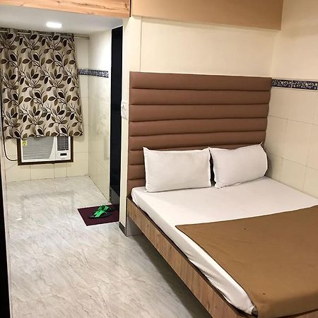 مومباي Hotel Shalimar Palace المظهر الخارجي الصورة