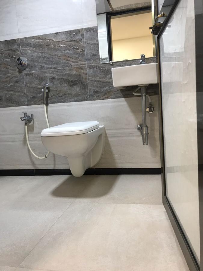 مومباي Hotel Shalimar Palace المظهر الخارجي الصورة